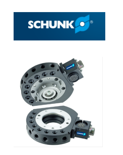 德國雄克schunk SWK-001-000-000快速轉(zhuǎn)換盤